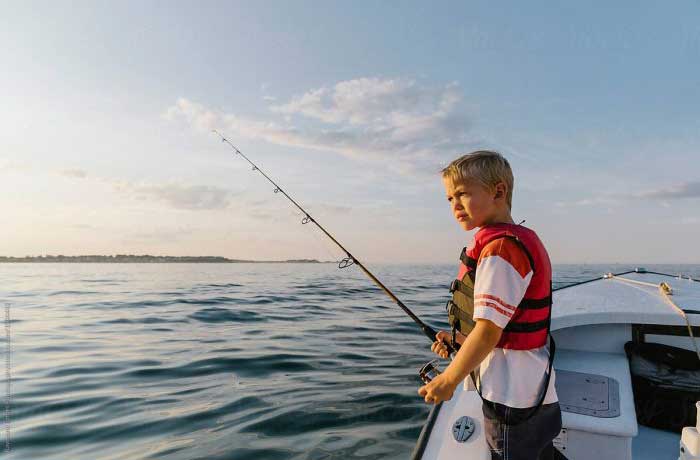 Naples Florid Fishing Charter