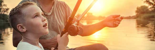 Everglades Family Fishing Charter